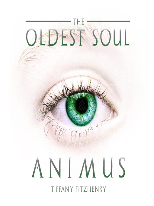 Title details for Animus by Tiffany FitzHenry - Wait list